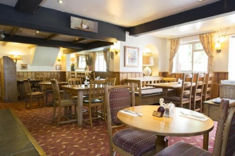 The White Hart, Wroughton Bed and Breakfast Swindon Buitenkant foto