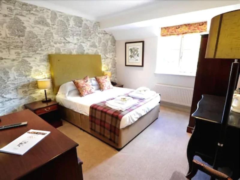 The White Hart, Wroughton Bed and Breakfast Swindon Buitenkant foto